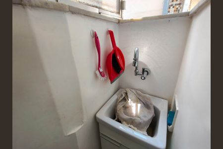 Apartamento à venda com 90m², 3 quartos e sem vagaÁrea de Serviço