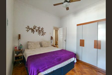 Apartamento à venda com 90m², 3 quartos e sem vagaQuarto 2
