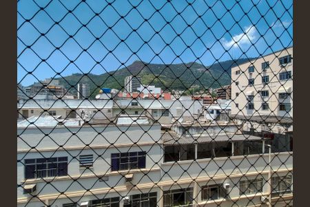 Apartamento à venda com 90m², 3 quartos e sem vagaVista da Sala