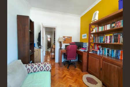 Apartamento à venda com 90m², 3 quartos e sem vagaQuarto 1