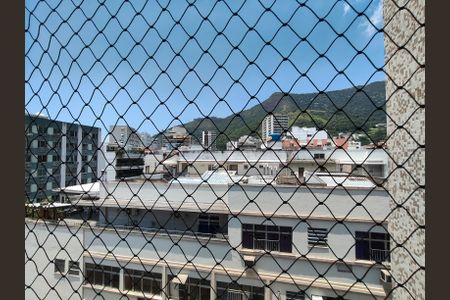 Apartamento à venda com 90m², 3 quartos e sem vagaVista do Quarto 2