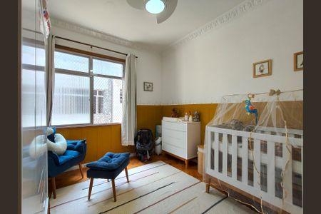 Apartamento à venda com 90m², 3 quartos e sem vagaQuarto 3