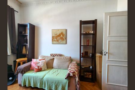 Apartamento à venda com 90m², 3 quartos e sem vagaQuarto 1