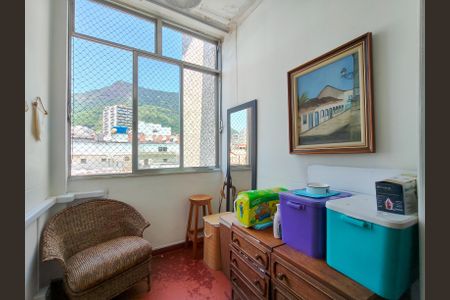 Apartamento à venda com 90m², 3 quartos e sem vagaQuarto 2