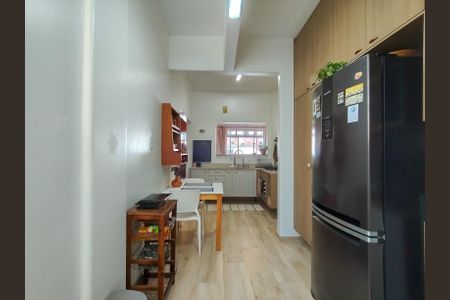 Apartamento à venda com 90m², 3 quartos e sem vagaCozinha