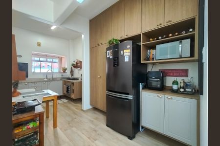 Apartamento à venda com 90m², 3 quartos e sem vagaCozinha