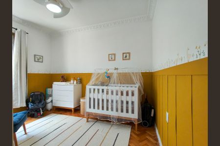 Apartamento à venda com 90m², 3 quartos e sem vagaQuarto 3