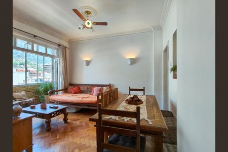 Apartamento à venda com 90m², 3 quartos e sem vagaSala