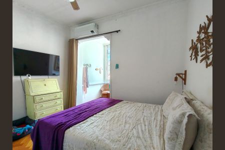 Apartamento à venda com 90m², 3 quartos e sem vagaQuarto 2