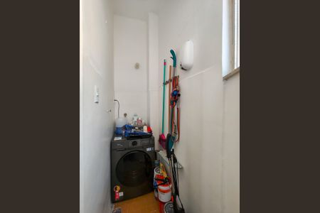 Apartamento à venda com 90m², 3 quartos e sem vagaÁrea de Serviço