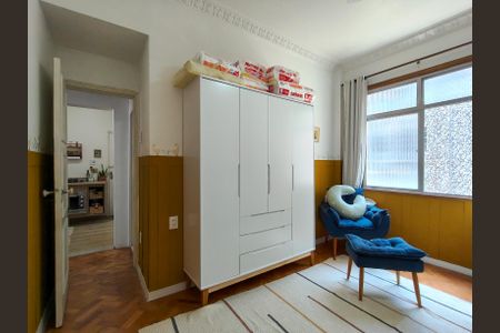 Apartamento à venda com 90m², 3 quartos e sem vagaQuarto 3
