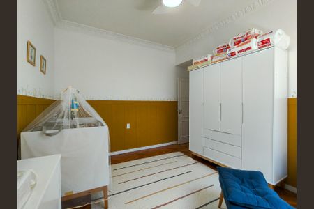 Apartamento à venda com 90m², 3 quartos e sem vagaQuarto 3