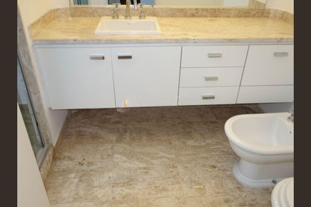 Apartamento para alugar com 4 quartos, 329m² em Santo Amaro, São Paulo