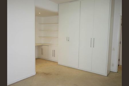 Apartamento para alugar com 4 quartos, 329m² em Santo Amaro, São Paulo