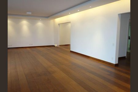 Apartamento para alugar com 4 quartos, 329m² em Santo Amaro, São Paulo