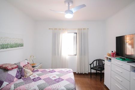 Suíte de casa à venda com 4 quartos, 200m² em Jardim Orlandina, São Bernardo do Campo