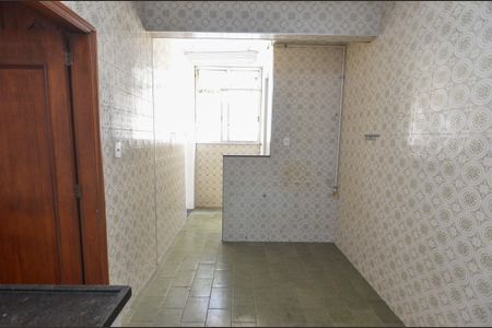 Apartamento para alugar com 100m², 3 quartos e 1 vaga Apartamento para alugar com 100m², 3 quartos e 1 vagaCozinha