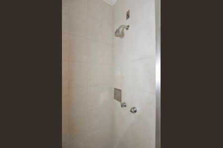 Apartamento para alugar com 100m², 3 quartos e 1 vaga Apartamento para alugar com 100m², 3 quartos e 1 vagaBanheiro de Serviço