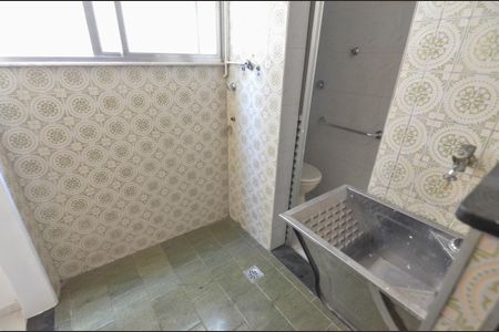 Apartamento para alugar com 100m², 3 quartos e 1 vaga Apartamento para alugar com 100m², 3 quartos e 1 vagaÁrea de Serviço