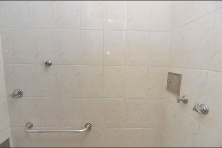 Apartamento para alugar com 100m², 3 quartos e 1 vaga Apartamento para alugar com 100m², 3 quartos e 1 vagaBanheiro de Serviço