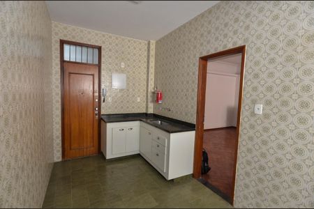 Apartamento para alugar com 100m², 3 quartos e 1 vaga Apartamento para alugar com 100m², 3 quartos e 1 vagaCozinha