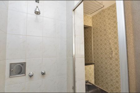 Apartamento para alugar com 100m², 3 quartos e 1 vaga Apartamento para alugar com 100m², 3 quartos e 1 vagaBanheiro de Serviço
