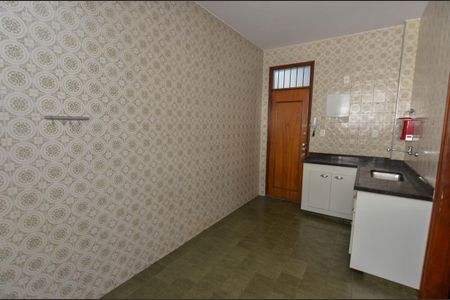 Apartamento para alugar com 100m², 3 quartos e 1 vaga Apartamento para alugar com 100m², 3 quartos e 1 vagaCozinha