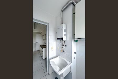 Apartamento à venda com 45m², 1 quarto e 1 vagaÁrea de Serviço