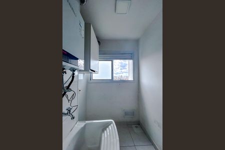 Apartamento à venda com 45m², 1 quarto e 1 vagaÁrea de Serviço