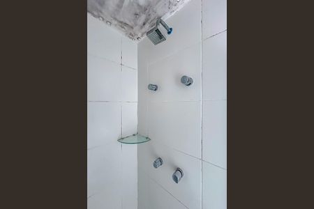 Apartamento à venda com 45m², 1 quarto e 1 vagaBanheiro da Suíte