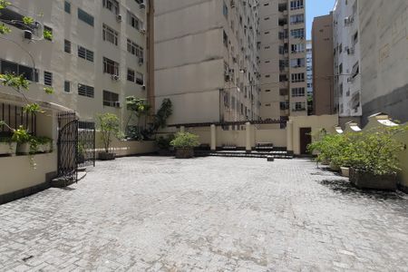 Apartamento à venda com 136m², 2 quartos e 1 vagaÁrea comum - Playground