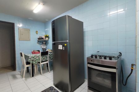 Apartamento à venda com 136m², 2 quartos e 1 vagaCozinha