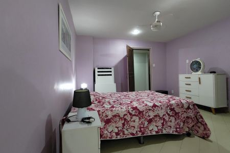 Apartamento à venda com 136m², 2 quartos e 1 vagaQuarto 2