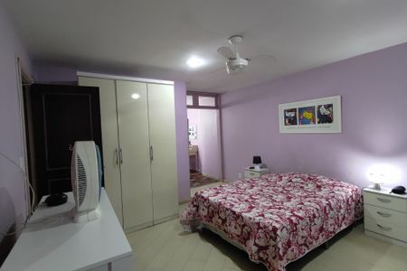 Apartamento à venda com 136m², 2 quartos e 1 vagaQuarto 2