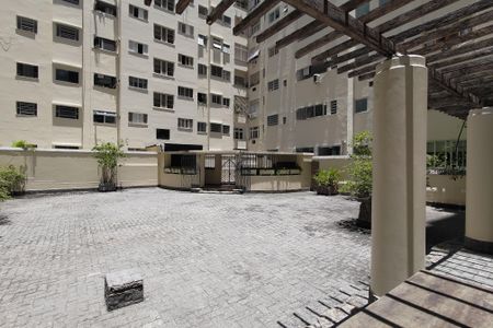 Apartamento à venda com 136m², 2 quartos e 1 vagaÁrea comum - Playground