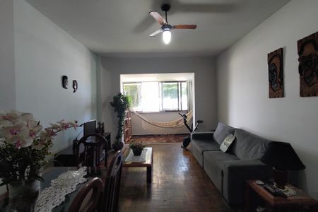 Apartamento à venda com 136m², 2 quartos e 1 vagaSala