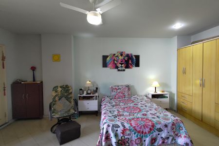 Apartamento à venda com 136m², 2 quartos e 1 vagaQuarto 1