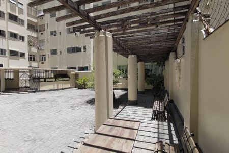 Apartamento à venda com 136m², 2 quartos e 1 vagaÁrea comum - Playground