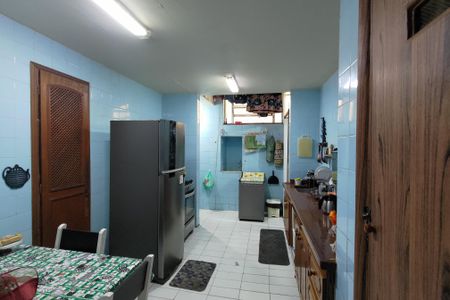 Apartamento à venda com 136m², 2 quartos e 1 vagaCozinha