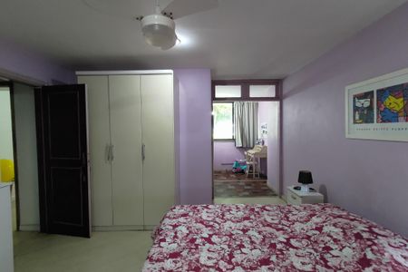 Apartamento à venda com 136m², 2 quartos e 1 vagaQuarto 2