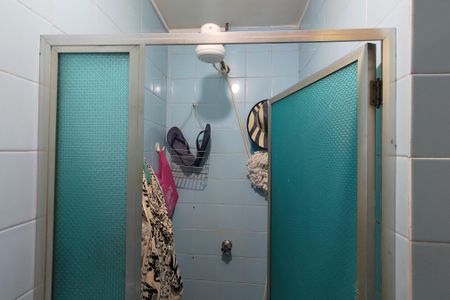 Apartamento à venda com 136m², 2 quartos e 1 vagaBanheiro de serviço