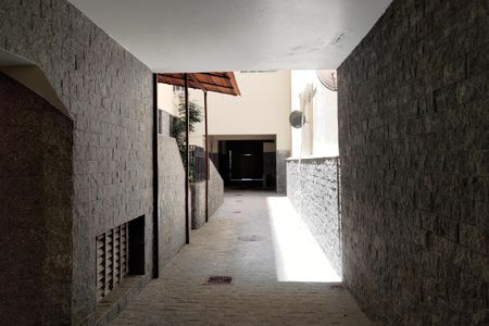 Apartamento à venda com 136m², 2 quartos e 1 vagaRampa de Acesso