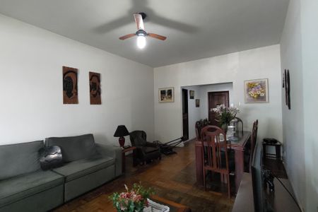 Apartamento à venda com 136m², 2 quartos e 1 vagaSala