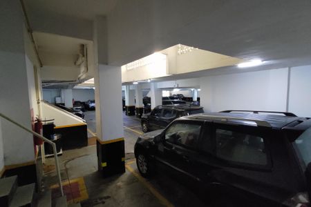 Apartamento à venda com 136m², 2 quartos e 1 vagaGaragem