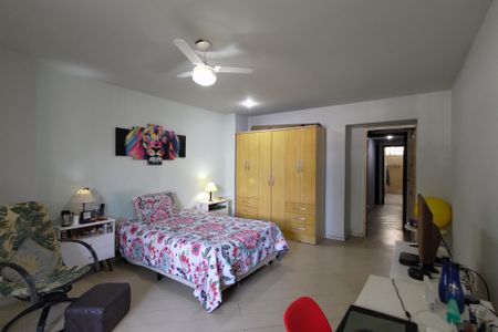 Apartamento à venda com 136m², 2 quartos e 1 vagaQuarto 1