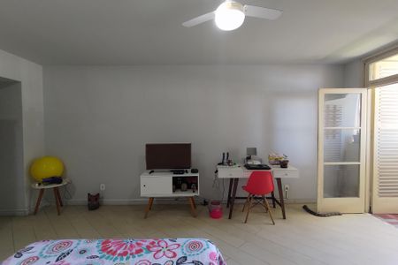 Apartamento à venda com 136m², 2 quartos e 1 vagaQuarto 1