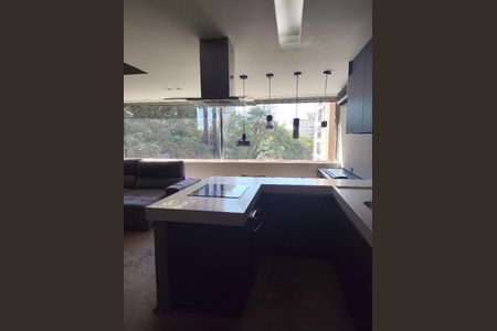 Apartamento para alugar com 2 quartos, 85m² em Itaim Bibi, São Paulo