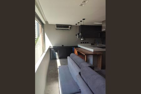 Apartamento para alugar com 2 quartos, 85m² em Itaim Bibi, São Paulo