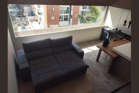 Apartamento para alugar com 2 quartos, 85m² em Itaim Bibi, São Paulo