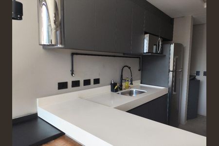 Apartamento para alugar com 2 quartos, 85m² em Itaim Bibi, São Paulo